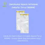 Distributor Nasco Whirlpak Jakarta Timur B00990